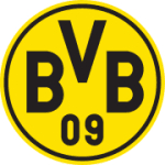 Escudo do Borussia Dortmund U19