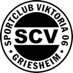 Escudo do SC Viktoria Griesheim