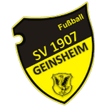 Escudo do SV 07 Geinsheim