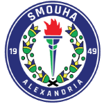 Escudo do Smouha