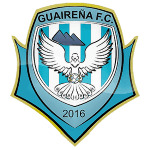 Escudo do Guaireña