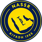 Escudo do Al-Nassr