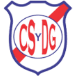 Escudo do CSD Guaviyu
