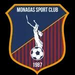Escudo do Monagas SC