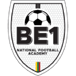 Escudo do BE1 NFA U19