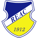 Escudo do Rákospalotai EAC