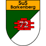 SuS GW Barkenberg