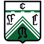 Escudo do Ferro Carril Oeste