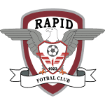Escudo do FC Rapid București