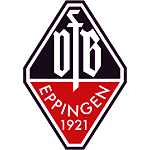Escudo do VfB Eppingen