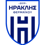 Escudo do Iraklis Thermaikou