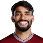 Foto de Lucas Paquetá