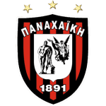Escudo do GE Panachaiki