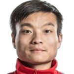 Foto de Zhiyu Yan