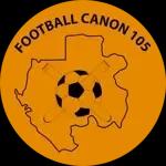 Escudo do FC 105 Libreville
