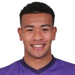 Foto de Jelani Reshaun Sumiyoshi