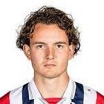 Foto de Jop van den Avert