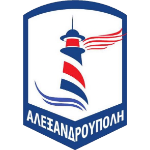 PO Alexandroupolis