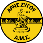 Escudo do Aris Zygou