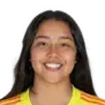 Foto de Bárbara del Real
