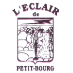 Escudo do L'Éclair
