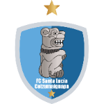 Escudo do FC Santa Lucía Cotzumalguapa