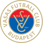 Escudo do Vasas