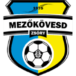 Escudo do Mezőkövesd Zsóry