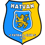 Escudo do FC Hatvan