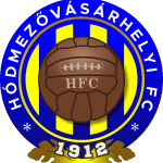 Escudo do Hódmezővásárhelyi FC