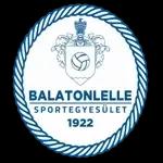 Escudo do Balatonlelle SE