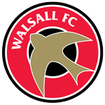 Escudo do Walsall