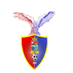 Escudo do Téti Sokoró FC