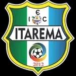 Escudo do Itarema EC U17
