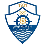 Al Mina'a SC