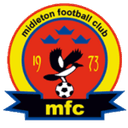 Escudo do Midleton