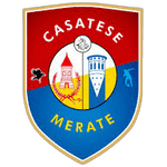 Escudo do Casatese Merate
