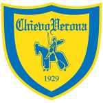 Escudo do ChievoVerona