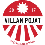 Villan Pojat