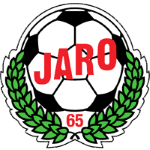 Escudo do FF Jaro/U23