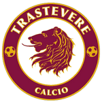 Escudo do Trastevere