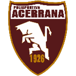 Escudo do Acerrana