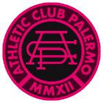 Escudo do Athletic Club Palermo