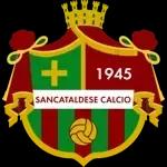 Escudo do Sancataldese