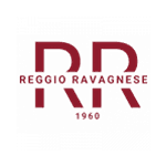 Escudo do A.S.D. Reggio Ravagnese 1960