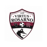 Escudo do A.S.D. Virtus Rosarno