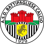 Escudo do Battipagliese