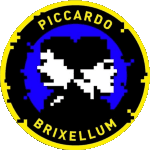 Escudo do Brescello Piccardo