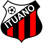 Escudo do Ituano U20