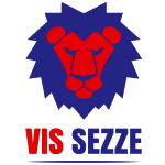 Escudo do A.S.D. Vis Sezze